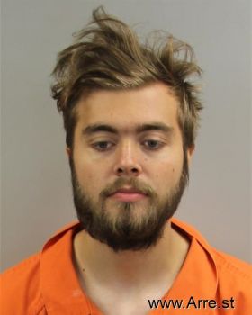 Andrew Joby Barker Jr Mugshot