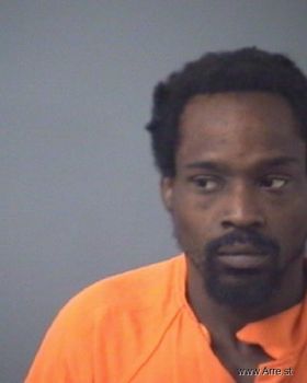 Andrew Everette Barnes Mugshot