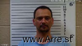 Andrew Harris Barnes Mugshot