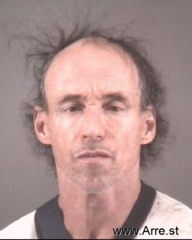 Andrew James Barron Mugshot