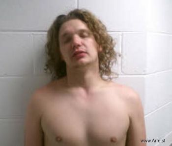 Andrew David Bennett Mugshot