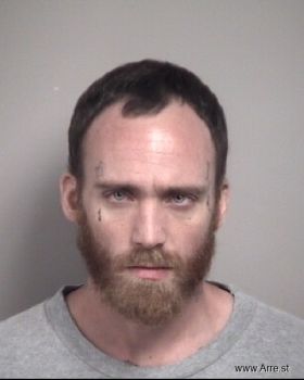 Andrew Heath Benoit Mugshot