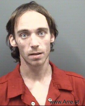 Andrew Heath Benoit Mugshot