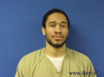 Andrew Jarron Bowden Mugshot