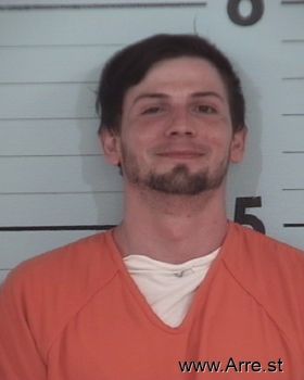 Andrew Keith Bowers Mugshot