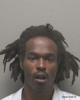 Andrew Jamar Bradshaw Mugshot