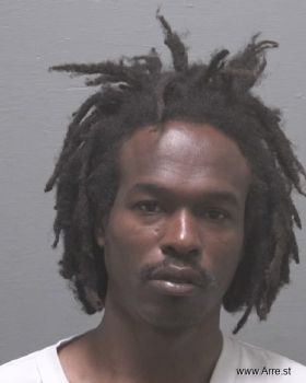 Andrew Jamar Bradshaw Mugshot