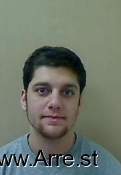 Andrew R Byrd Mugshot