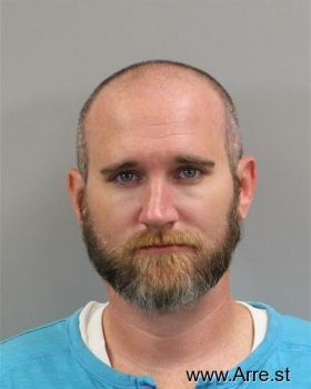 Andrew Lee Carter Mugshot