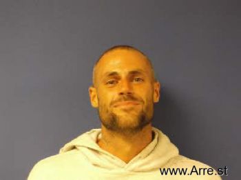 Andrew J Cartwright Mugshot