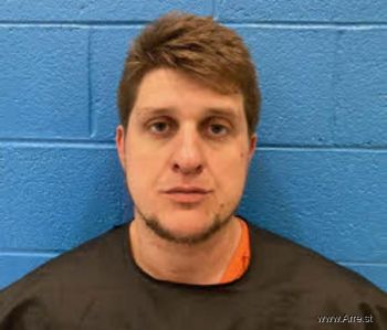 Andrew Tyler Cauthen Mugshot