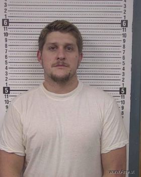 Andrew Tyler Cauthen Mugshot