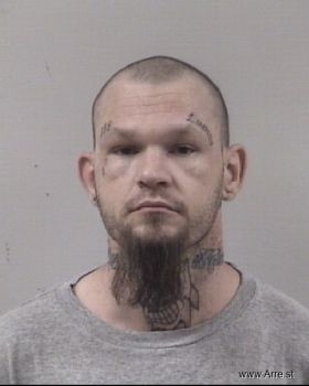 Andrew  Cobb Mugshot