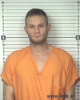 Andrew Lee Cole Mugshot