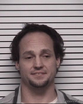 Andrew Steven Coleman Mugshot