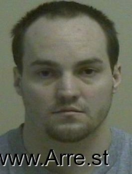 Andrew S Coleman Mugshot