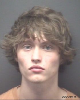 Andrew Michael Conerly Mugshot