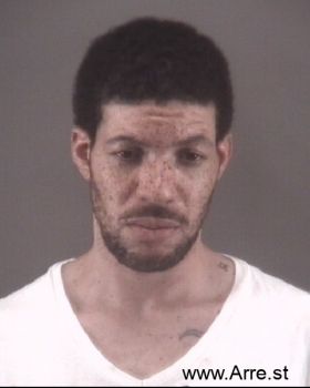 Andrew Leonard Cooper Mugshot