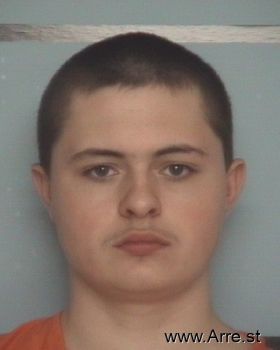 Andrew Michael Davis Mugshot