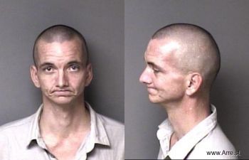 Andrew William Davis Mugshot