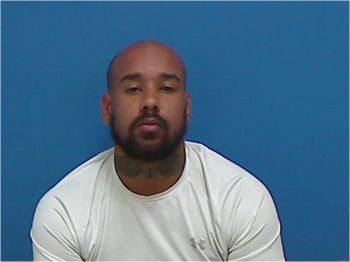 Andrew Thomas Dawson Mugshot