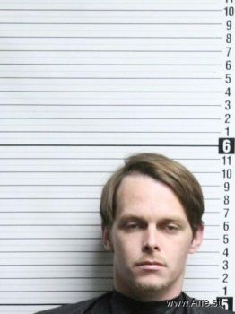 Andrew Vincent Edwards Mugshot