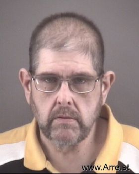 Andrew Richard English Mugshot