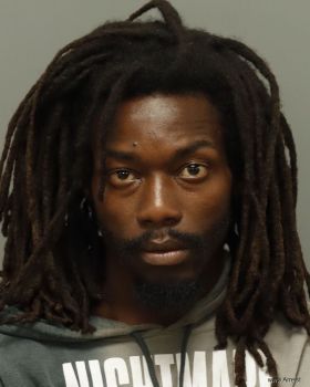 Andrew Deshawn Ferguson Mugshot