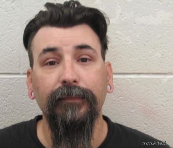 Andrew Lyle Franklin Mugshot