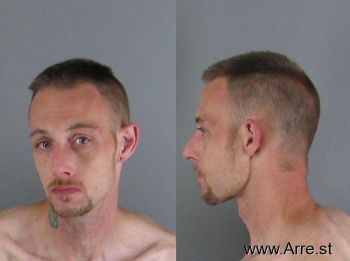 Andrew Jason Frey Mugshot