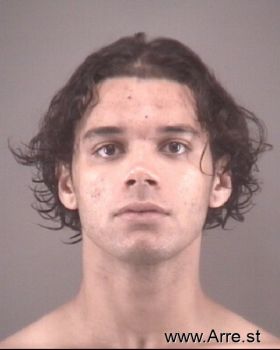 Andrew Milten Grant Mugshot