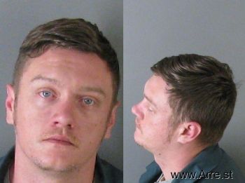 Andrew Louis Green Mugshot