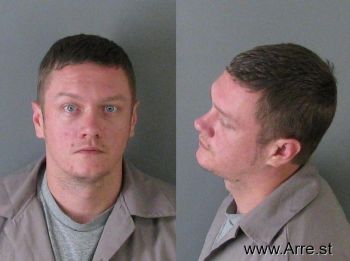 Andrew Louis Green Mugshot