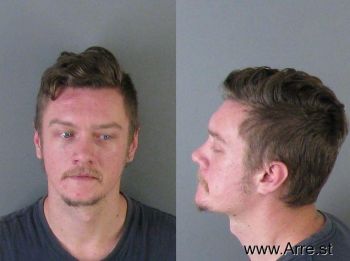 Andrew Louis Green Mugshot