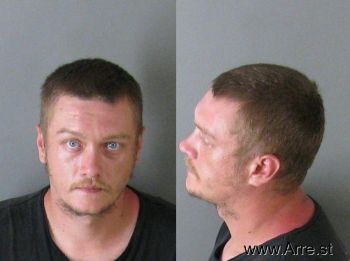 Andrew Louis Green Mugshot