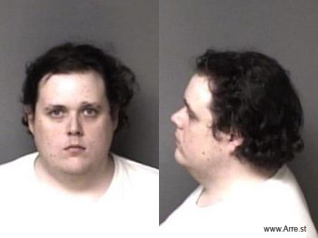 Andrew Jacob Greene Mugshot