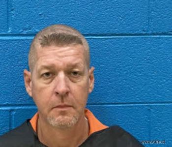 Andrew Todd Hall Mugshot