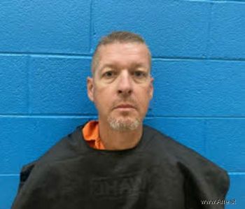 Andrew Todd Hall Mugshot