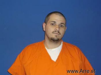 Andrew Wayne Harrell Mugshot