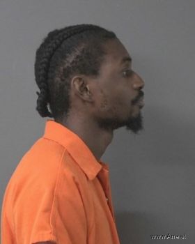 Andrew Montreal Harris Mugshot