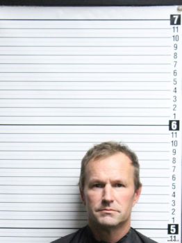 Andrew Joseph Hart Mugshot