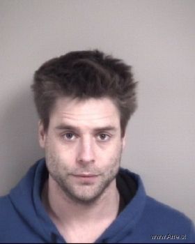 Andrew Stephen Hinchliffe Mugshot