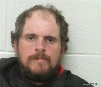 Andrew Mark Hollifield Mugshot