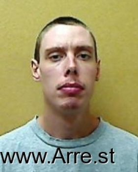 Andrew J Houser Mugshot