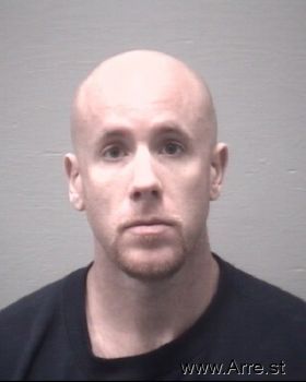 Andrew John Hudson Mugshot