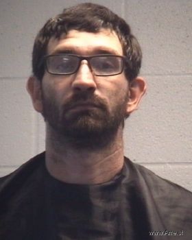 Andrew Thomas Hunsinger Mugshot