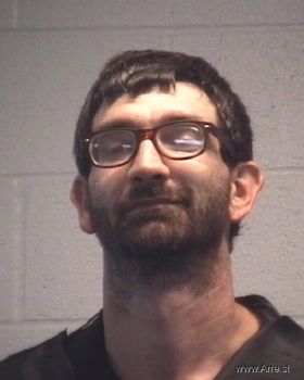 Andrew Thomas Hunsinger Mugshot