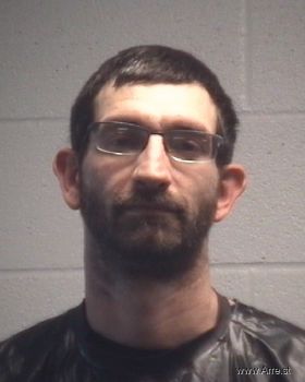 Andrew Thomas Hunsinger Mugshot