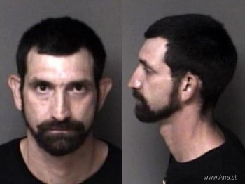 Andrew Thomas Hunsinger Mugshot