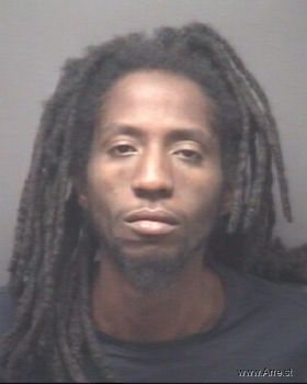 Andrew Shaquille Jackson Mugshot